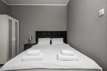 Apartment Dabrowskiego Mokotow Warszawa