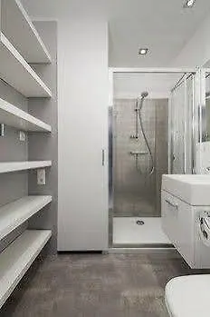 Apartment Dabrowskiego Mokotow Warszawa Polen